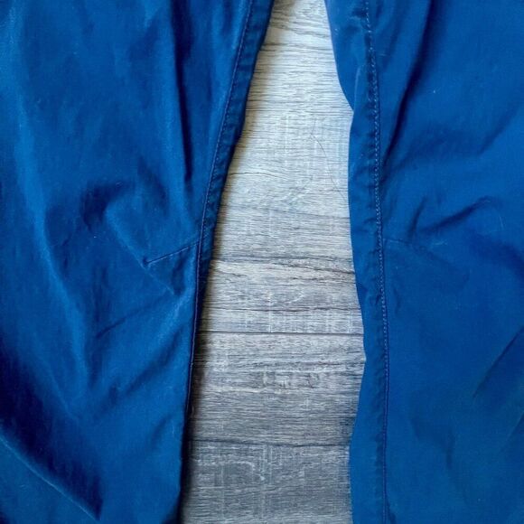 The North Face Mens Trail Hiking Everyday Pants Stretch Comfort Pockets Sporty - Picture 3 of 7